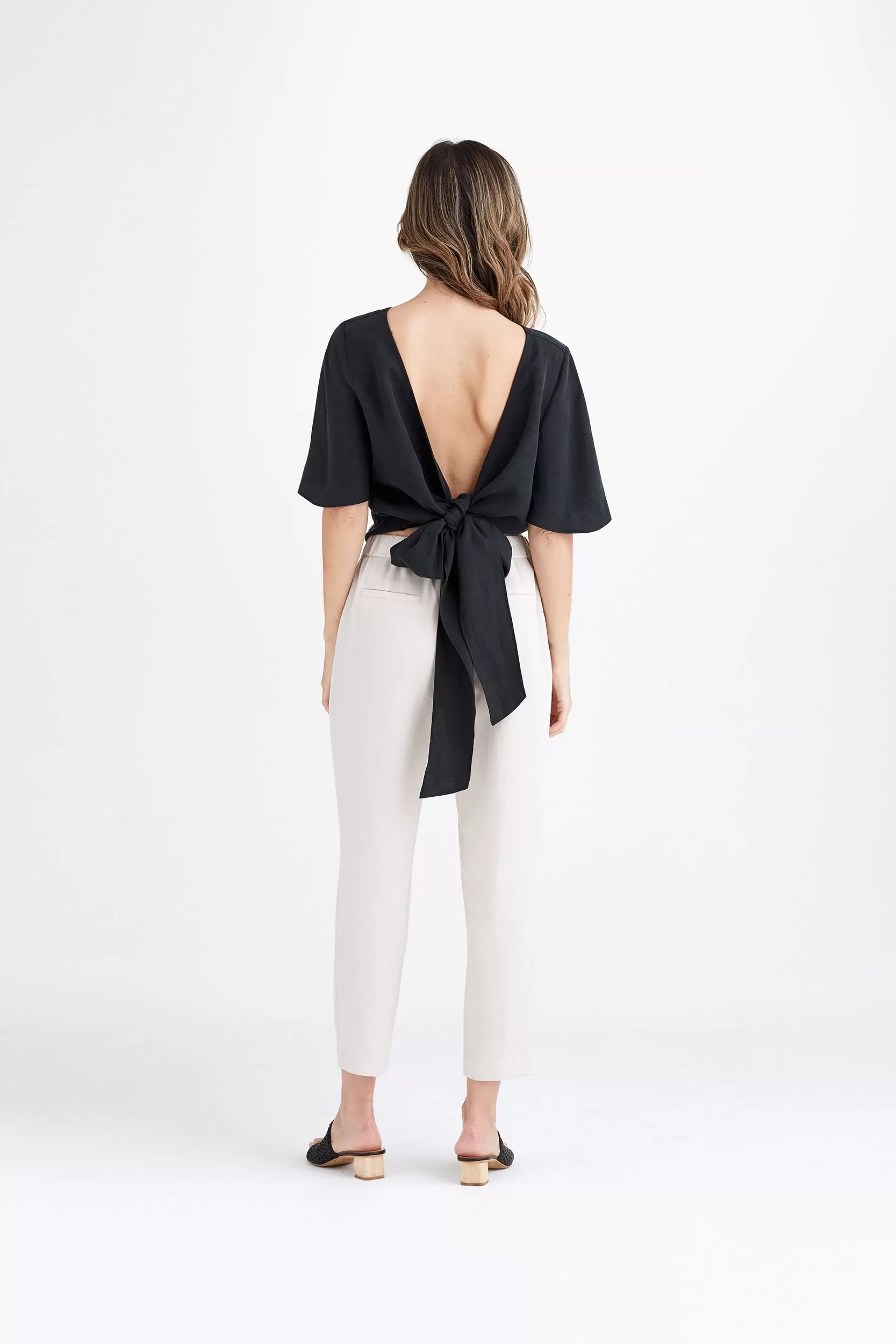 The Wrap Top 2.0