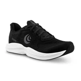 Topo Athletic Men's Fli-Lyte 5 - Black/White