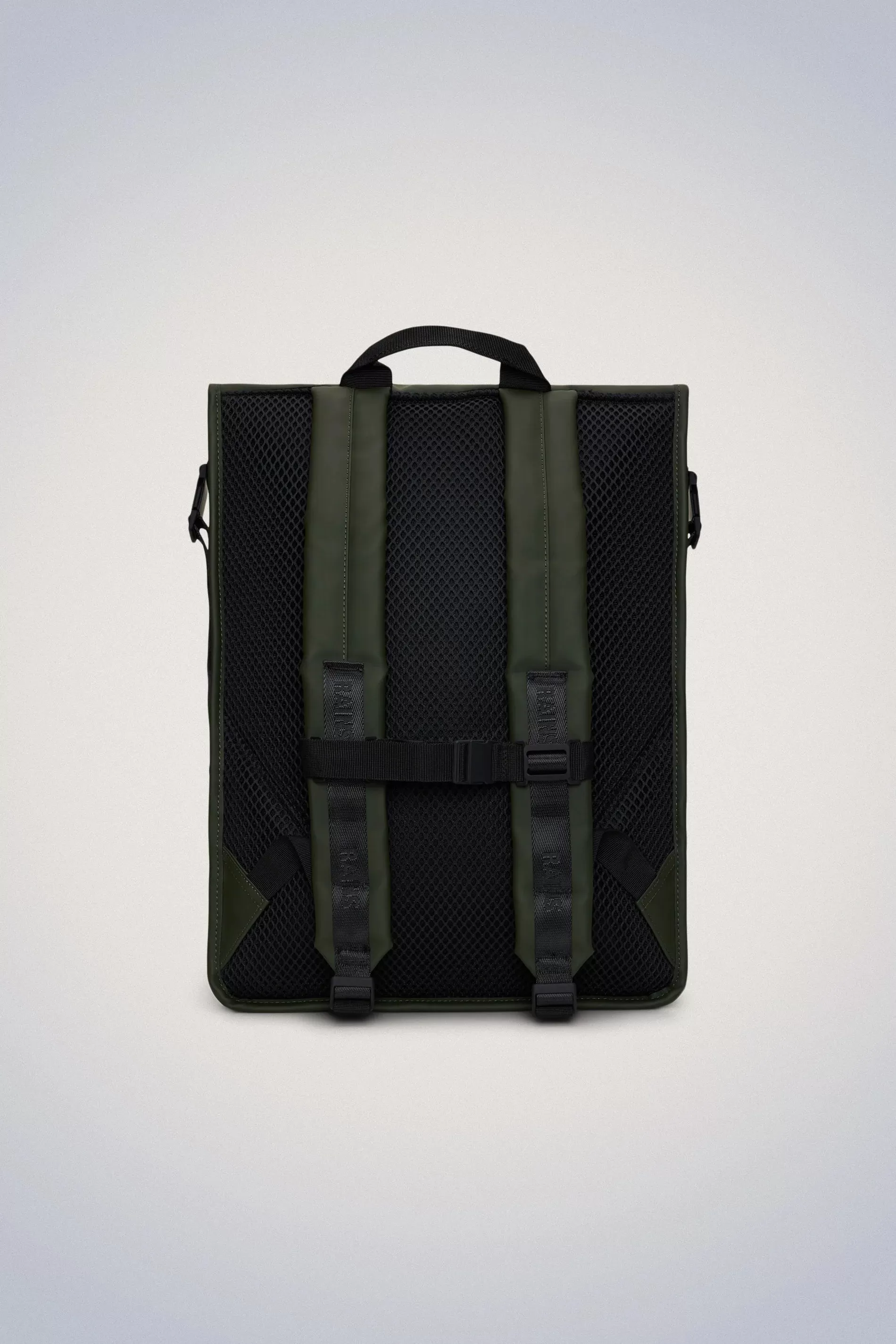 Trail Rolltop Backpack