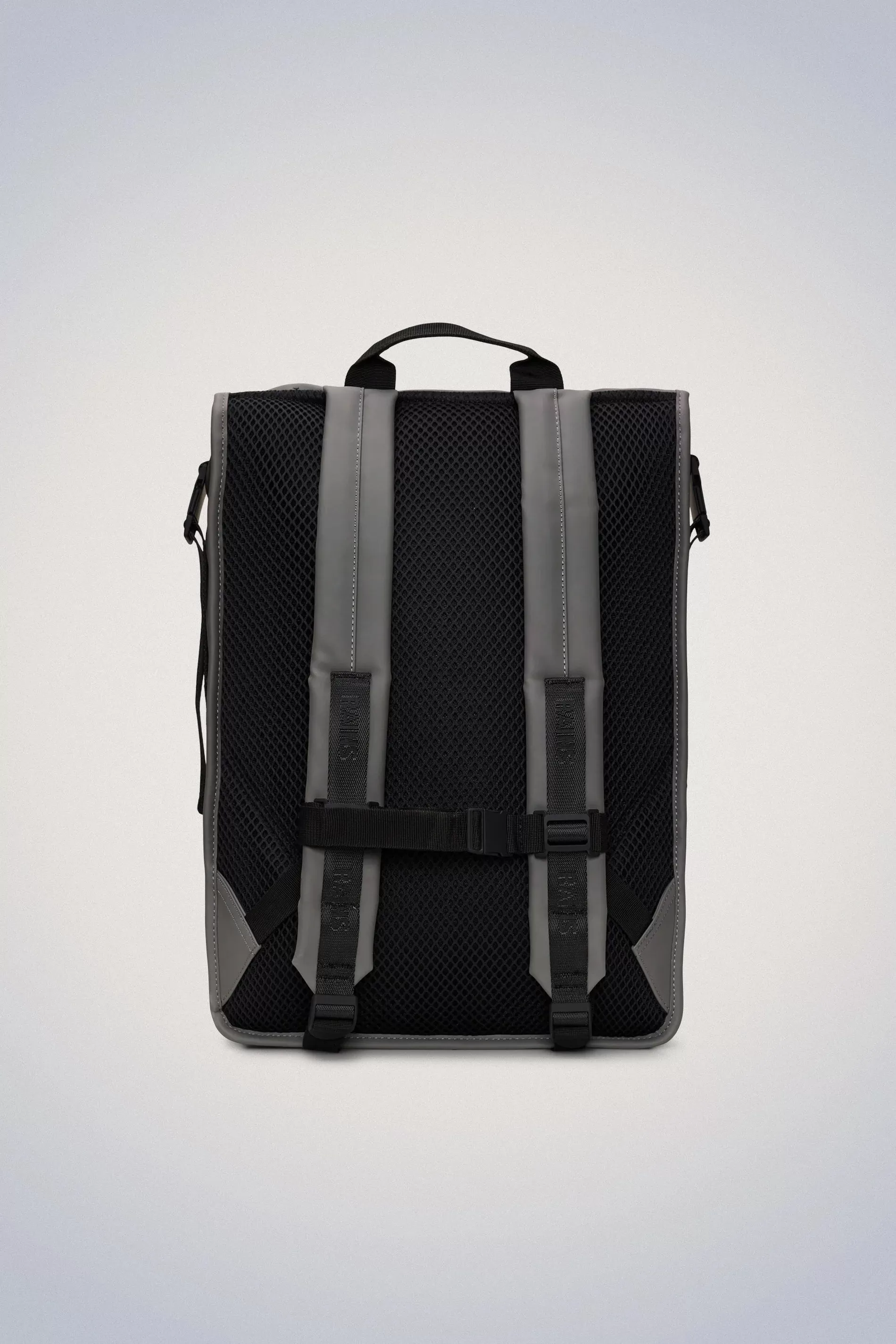 Trail Rolltop Backpack