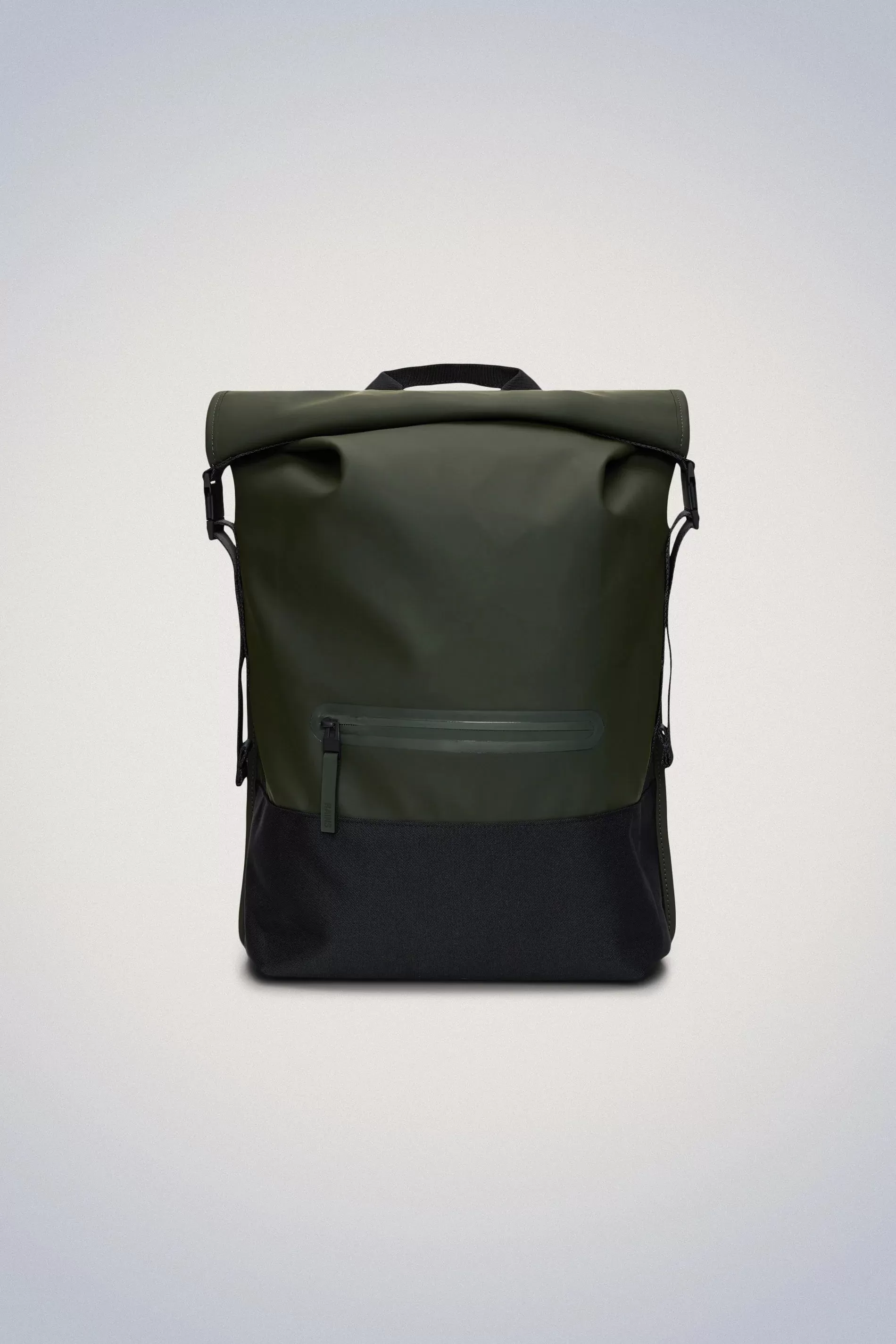 Trail Rolltop Backpack