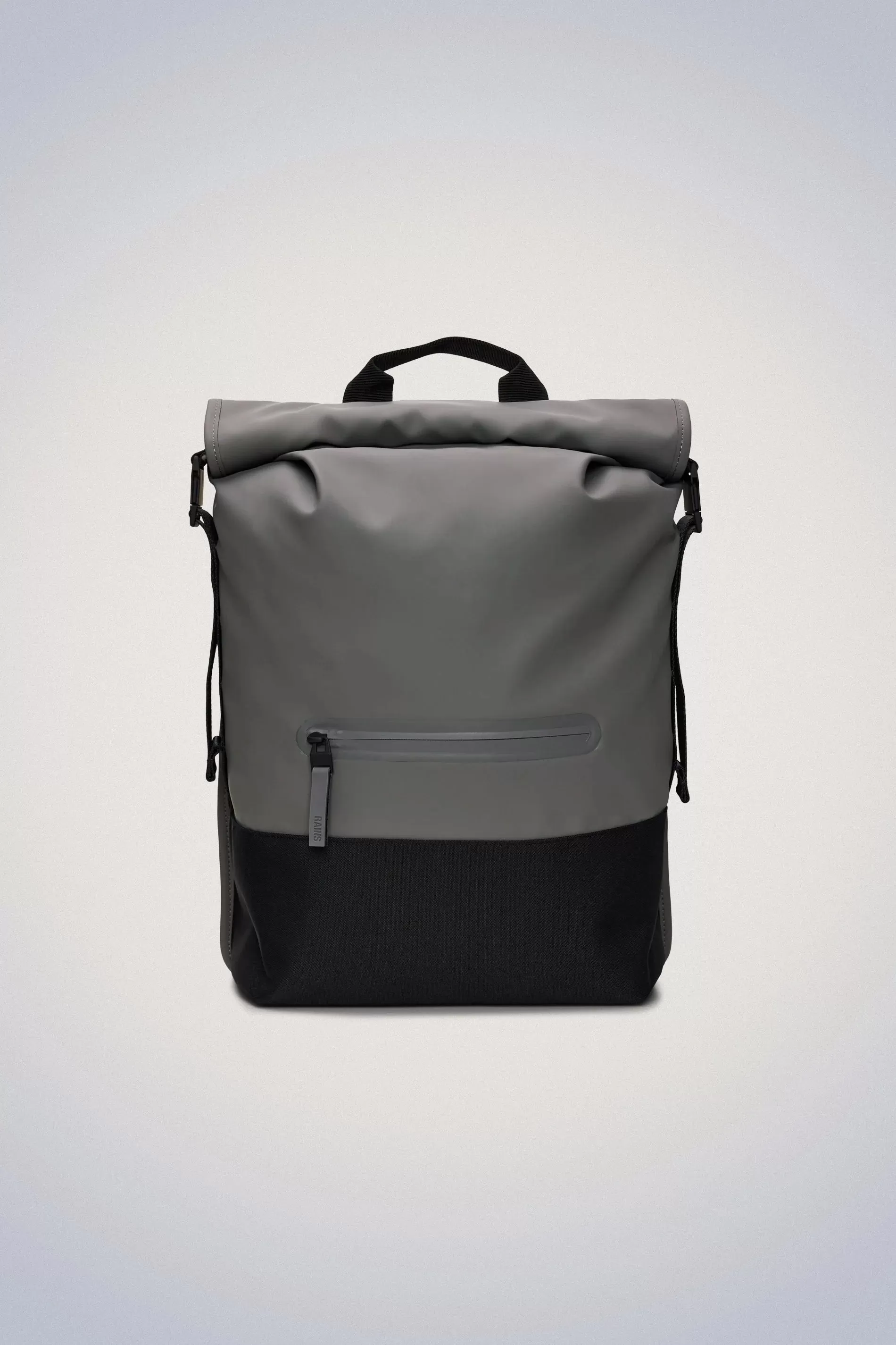 Trail Rolltop Backpack