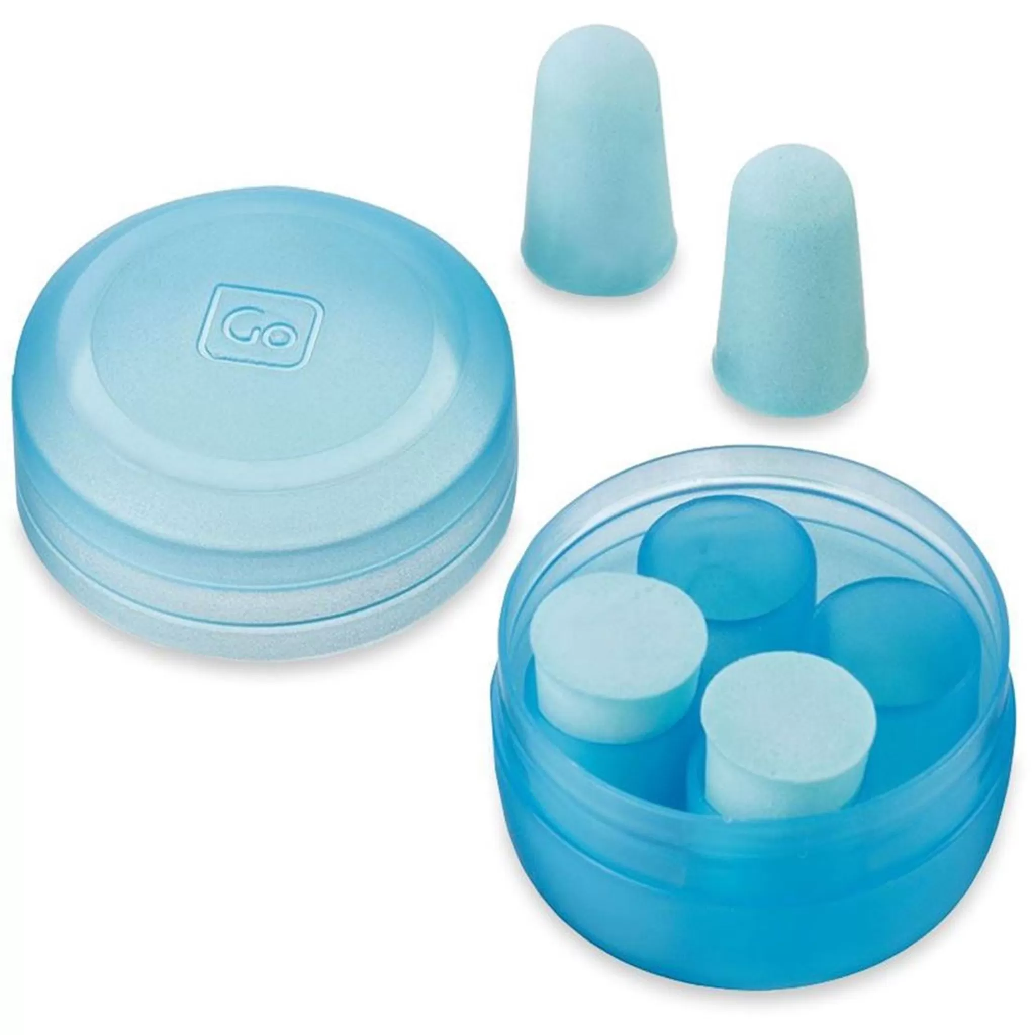 Travel Ear Plugs