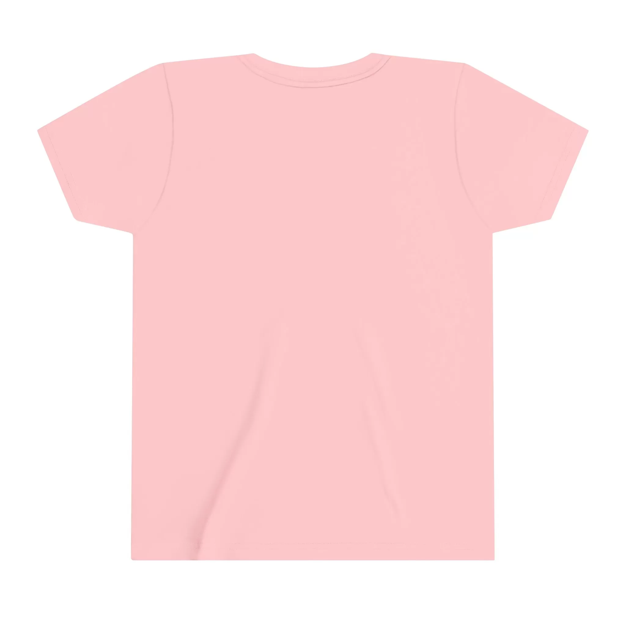 Triassea Lucky - Youth Short Sleeve Tee