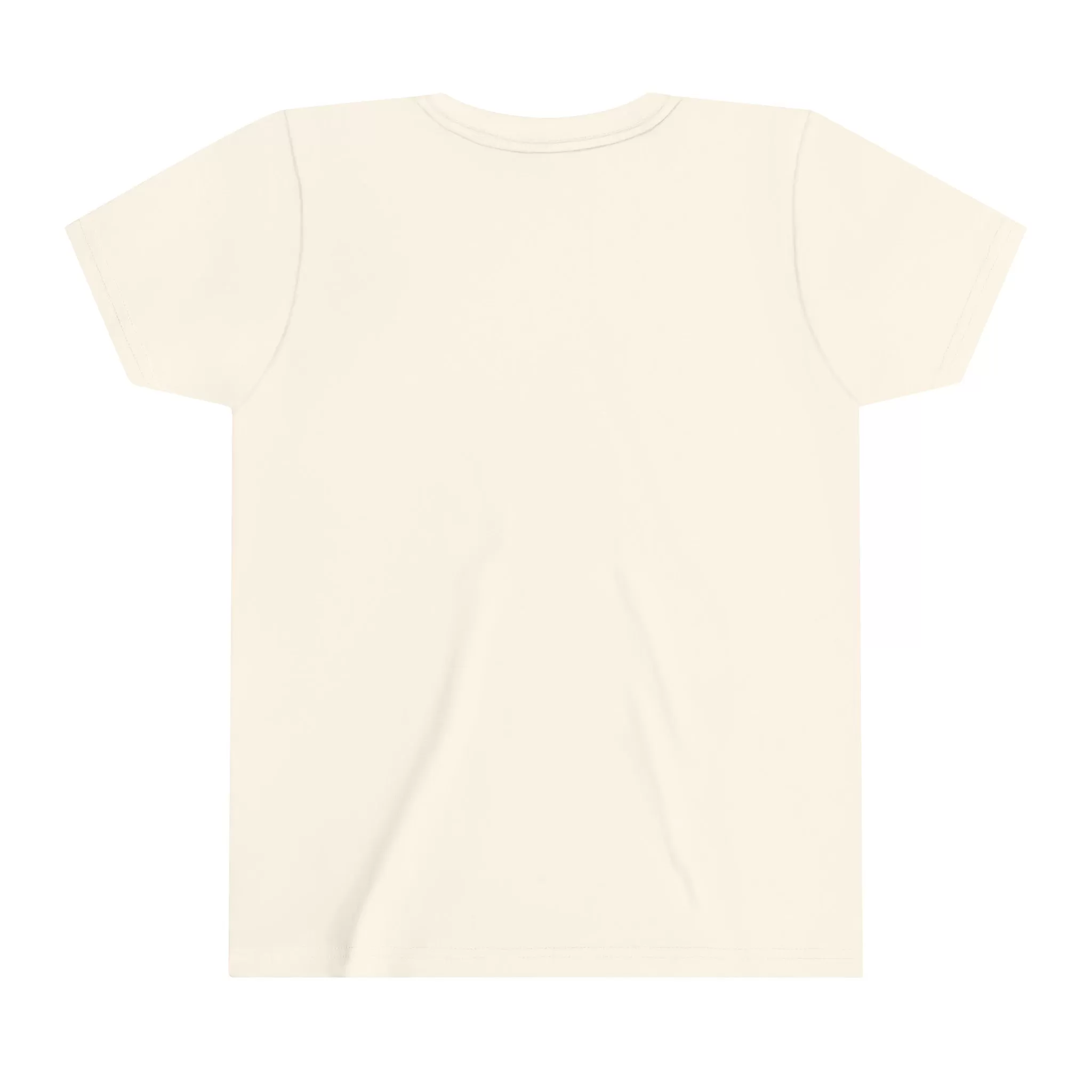 Triassea Lucky - Youth Short Sleeve Tee