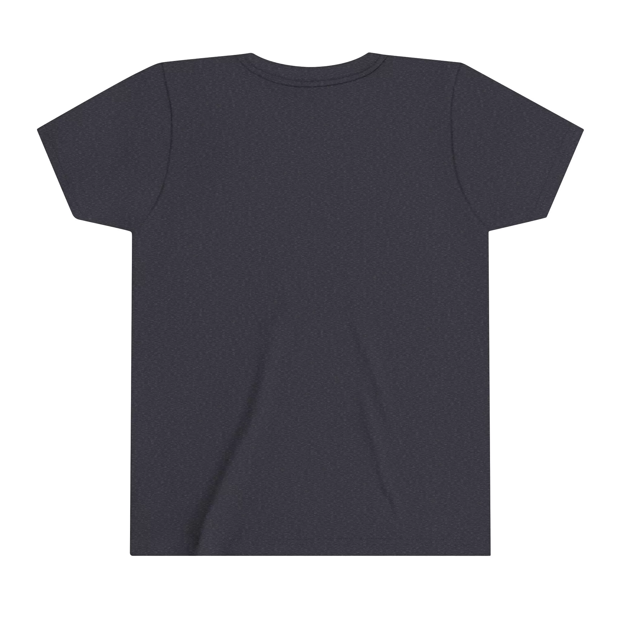 Triassea Lucky - Youth Short Sleeve Tee