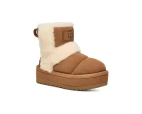 UGG Classic Chillapeak Women