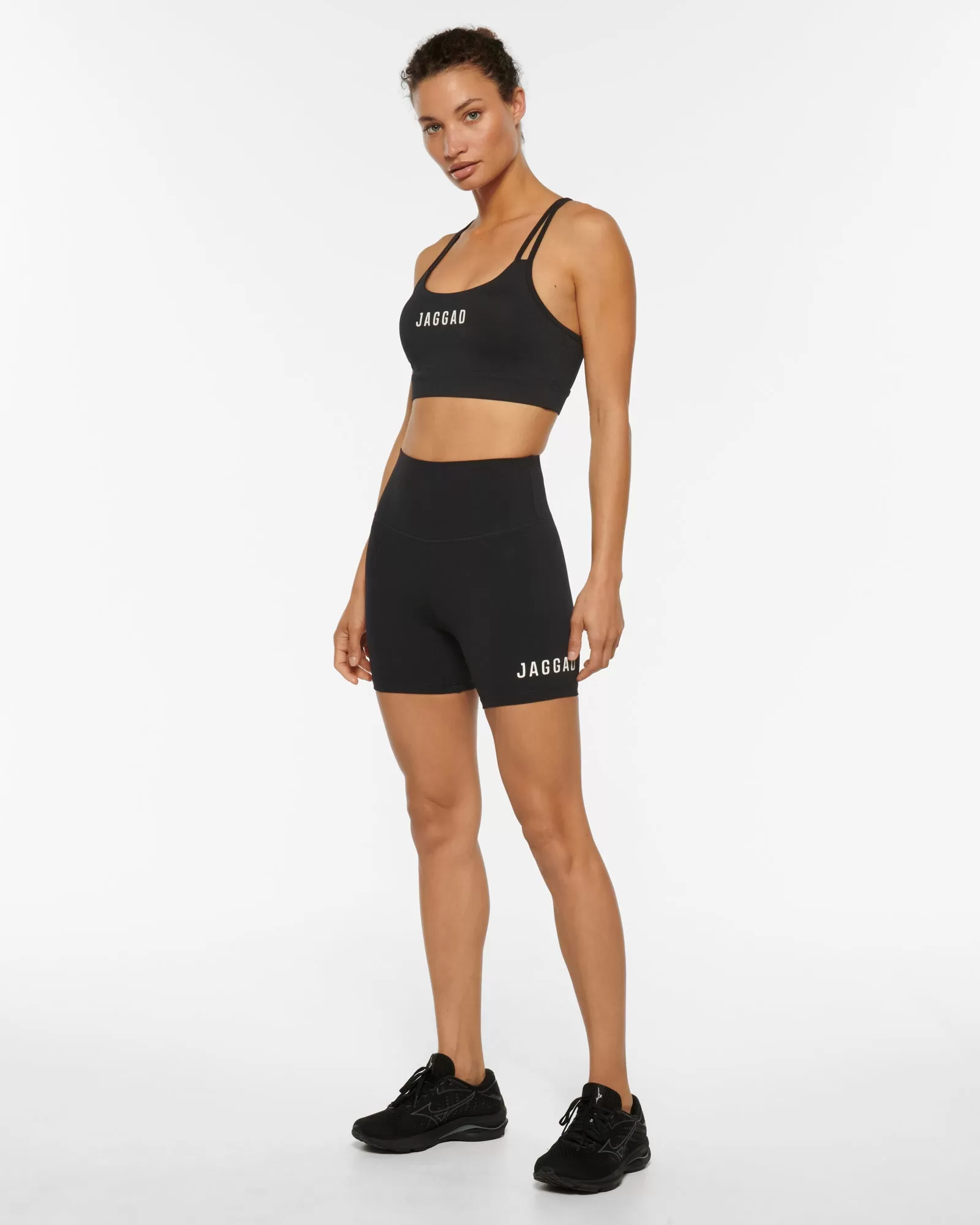 ULTRA FLEX SPORT SHORT BLACK