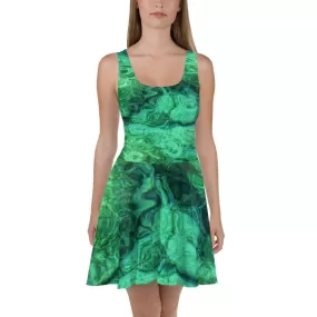 Underwater Views Skater Dress XT