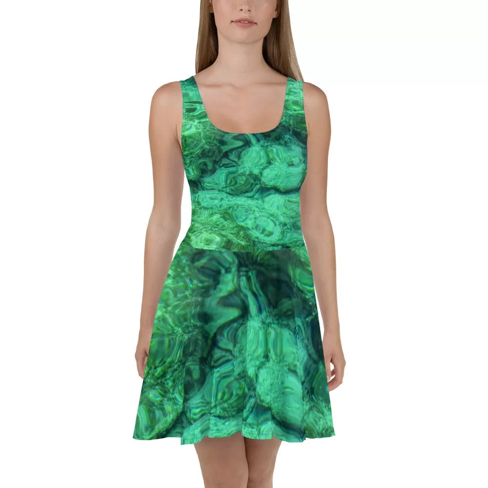 Underwater Views Skater Dress XT