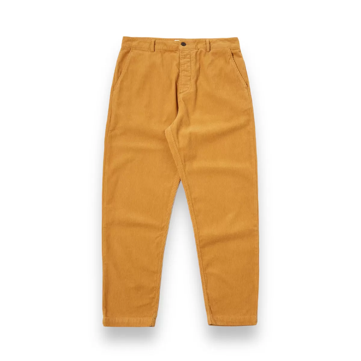 Universal Works Military Chino 29520 Cord corn