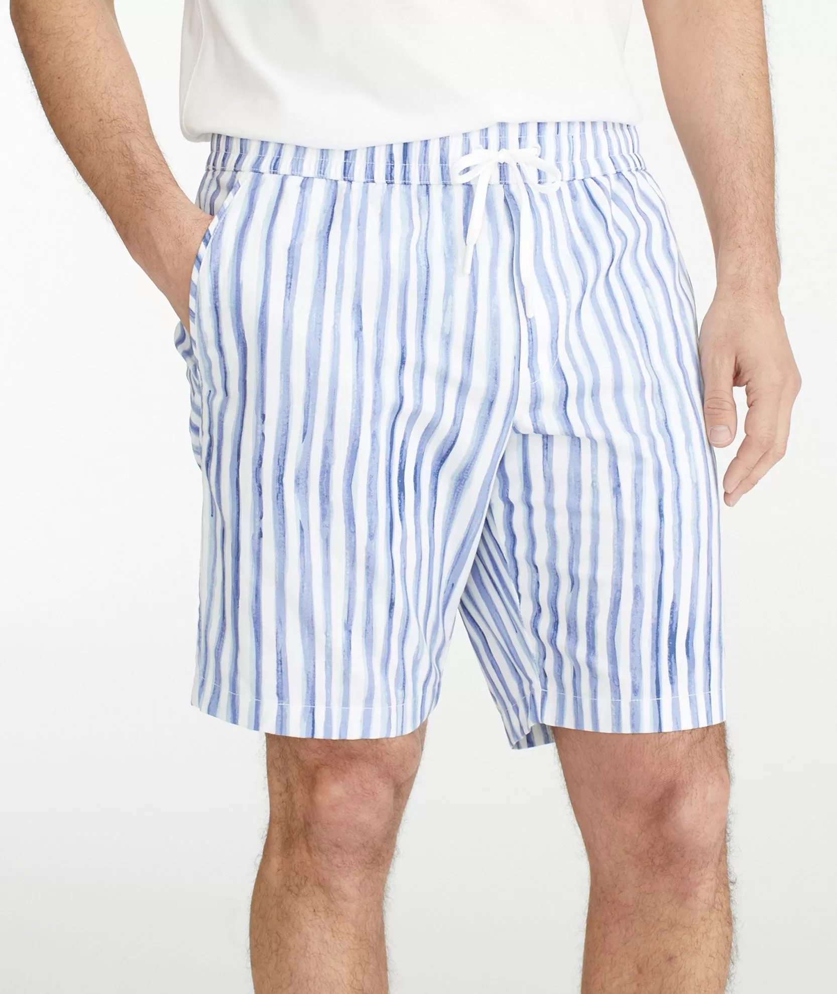 UNTUCKit   David Hart Montauk Drawstring Shorts - FINAL SALE