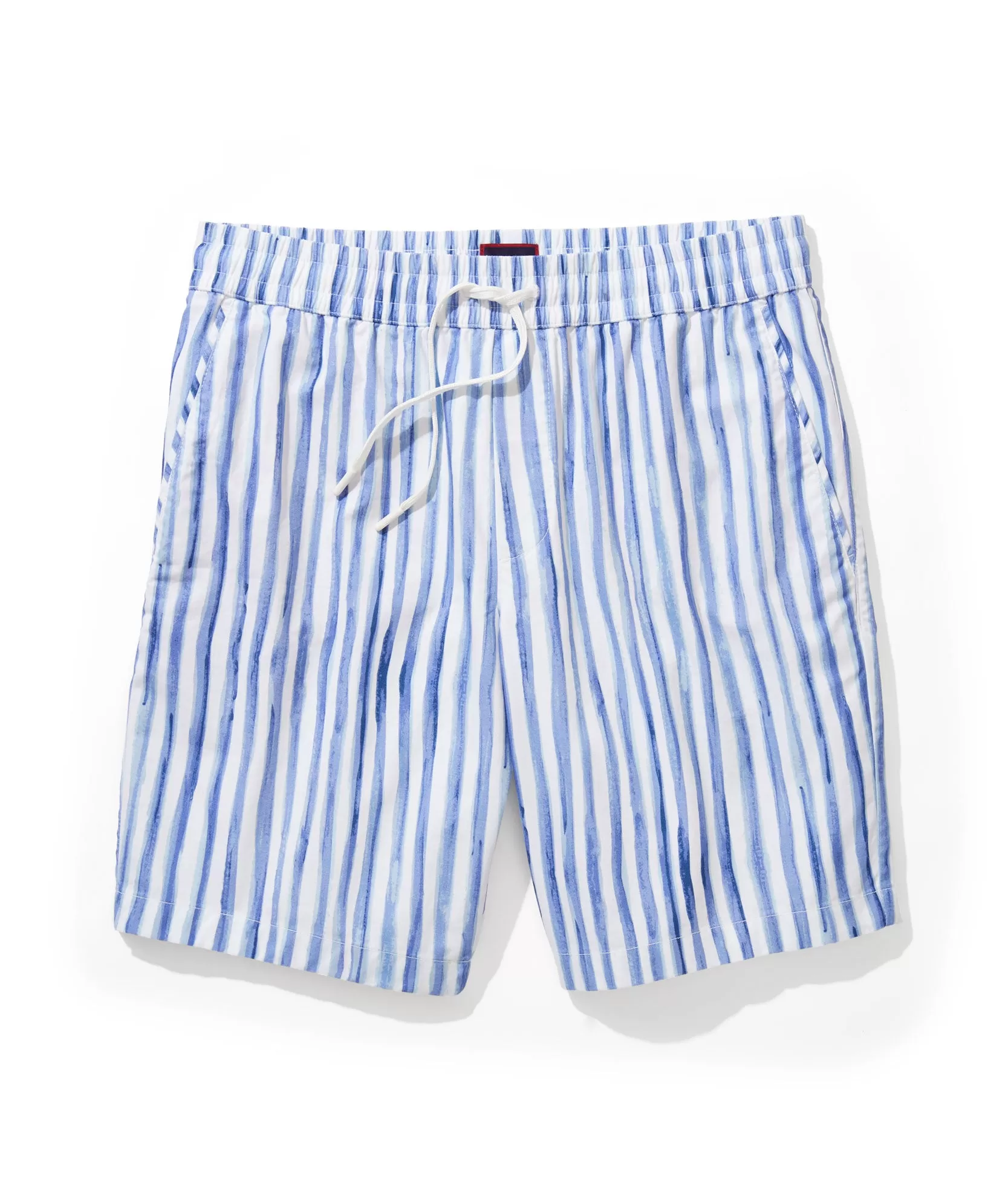 UNTUCKit   David Hart Montauk Drawstring Shorts - FINAL SALE