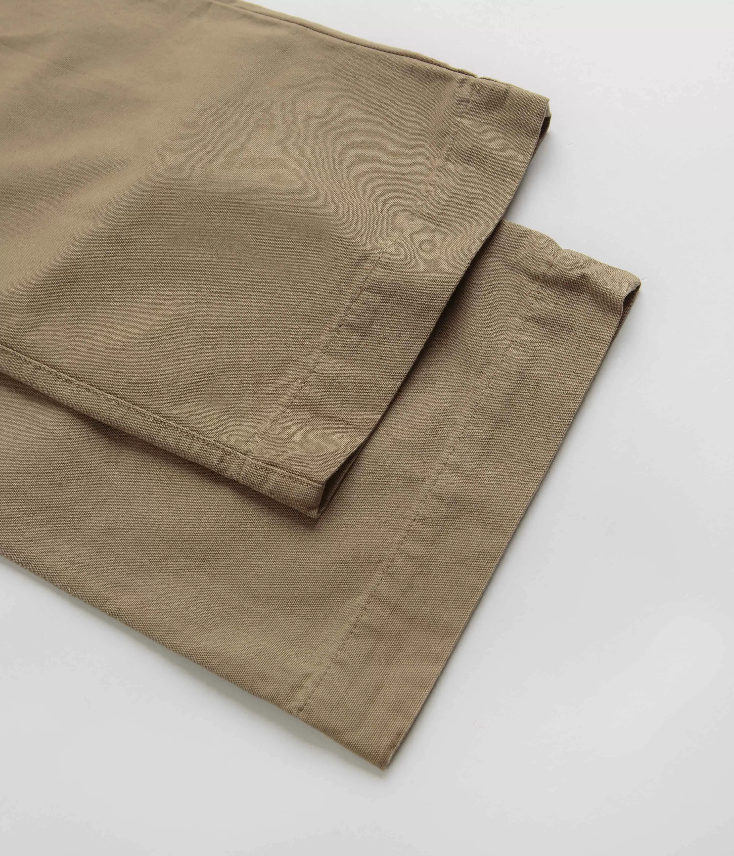 Uskees 5018 Boat Pants - Khaki