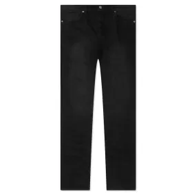 Van Winkle Ghosted 1999 Pants - Black