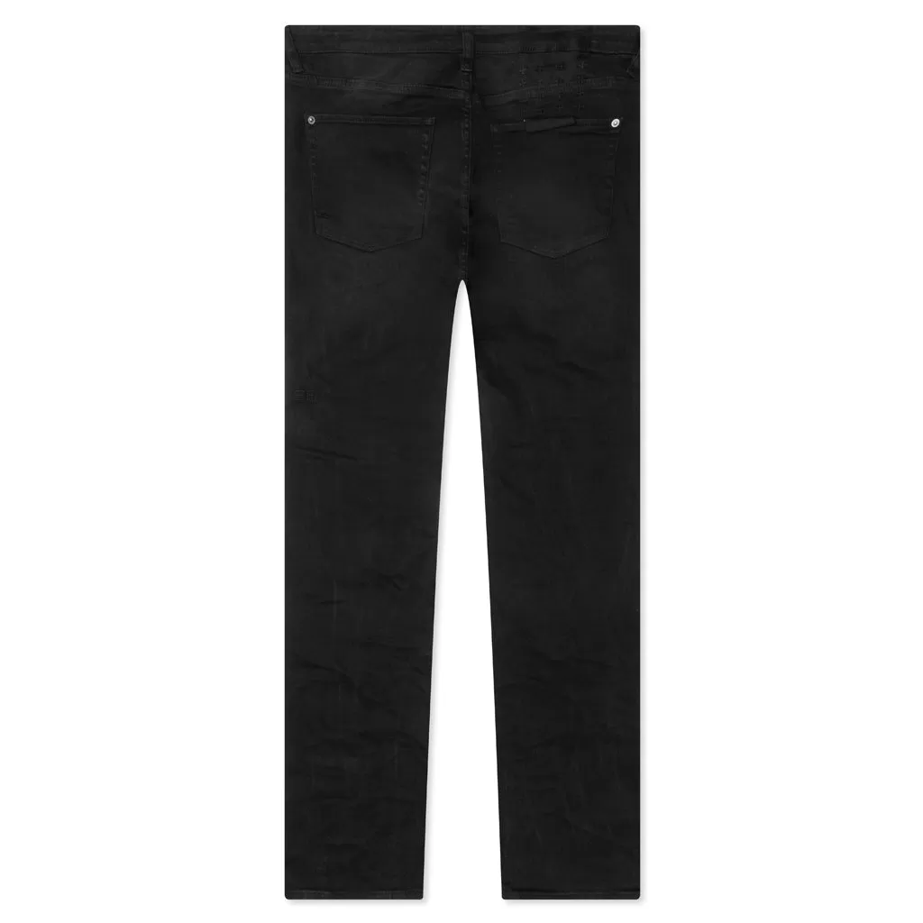 Van Winkle Ghosted 1999 Pants - Black