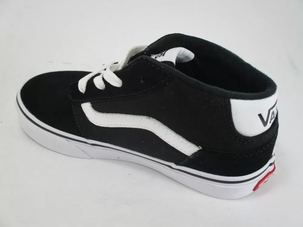 Vans Champman Mid VN0A38J4IJU