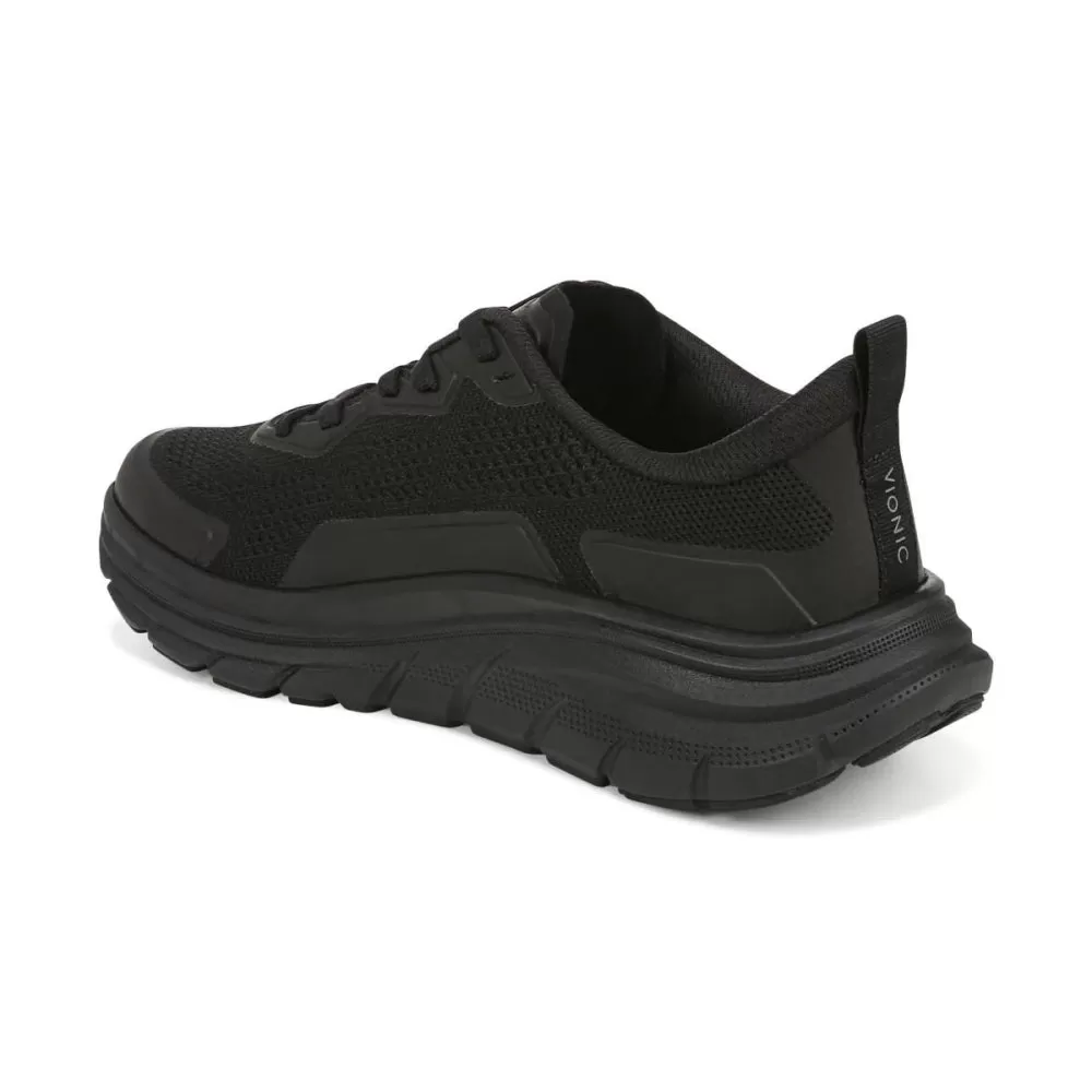 Vionic Women's Walk Max - Black