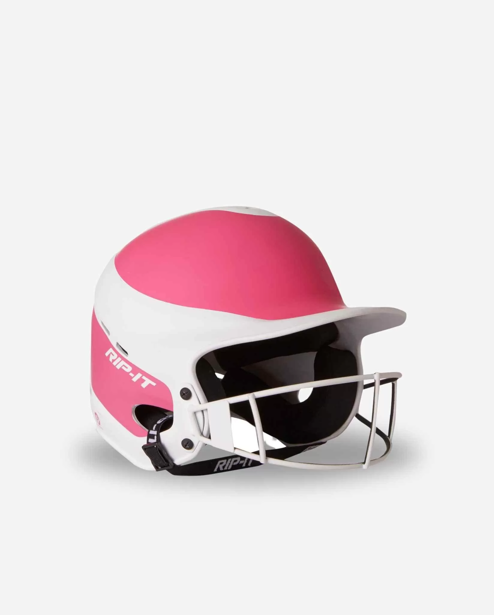 Vision Pro Softball Helmet - Two Tone Matte