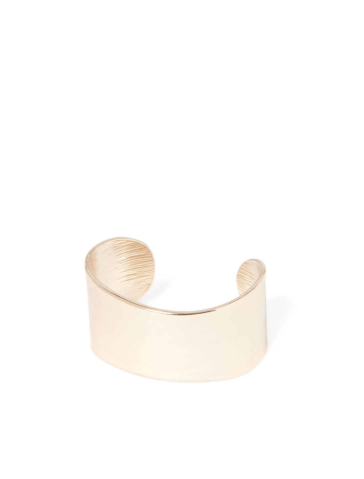 Wanda Wide Cuff Bracelet