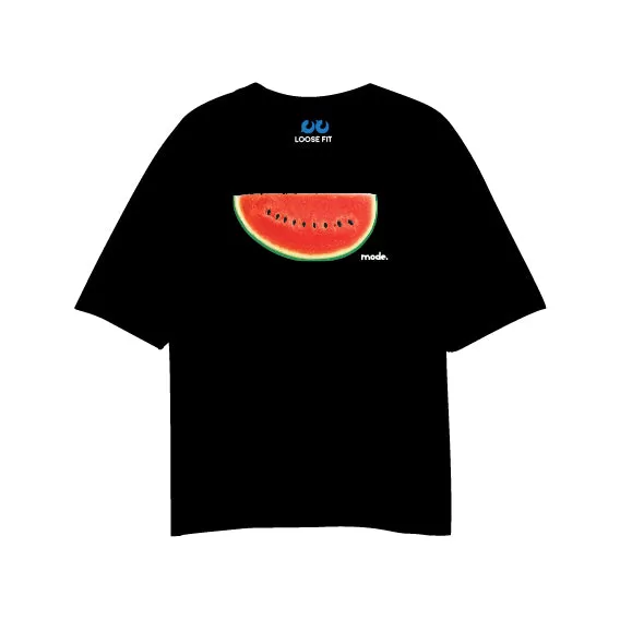 Watermelon (Loose Fit T-shirt)