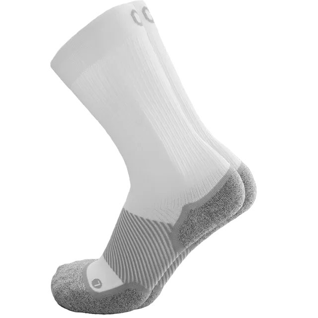 Wellness Performance Socks - White