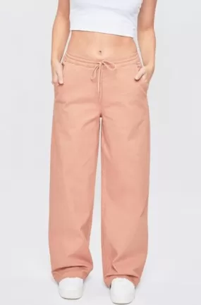 Wide Leg Pant