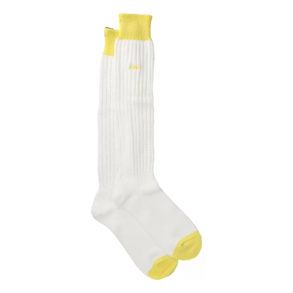 WIND AND SEA SDT SEA SOX-YELLOW