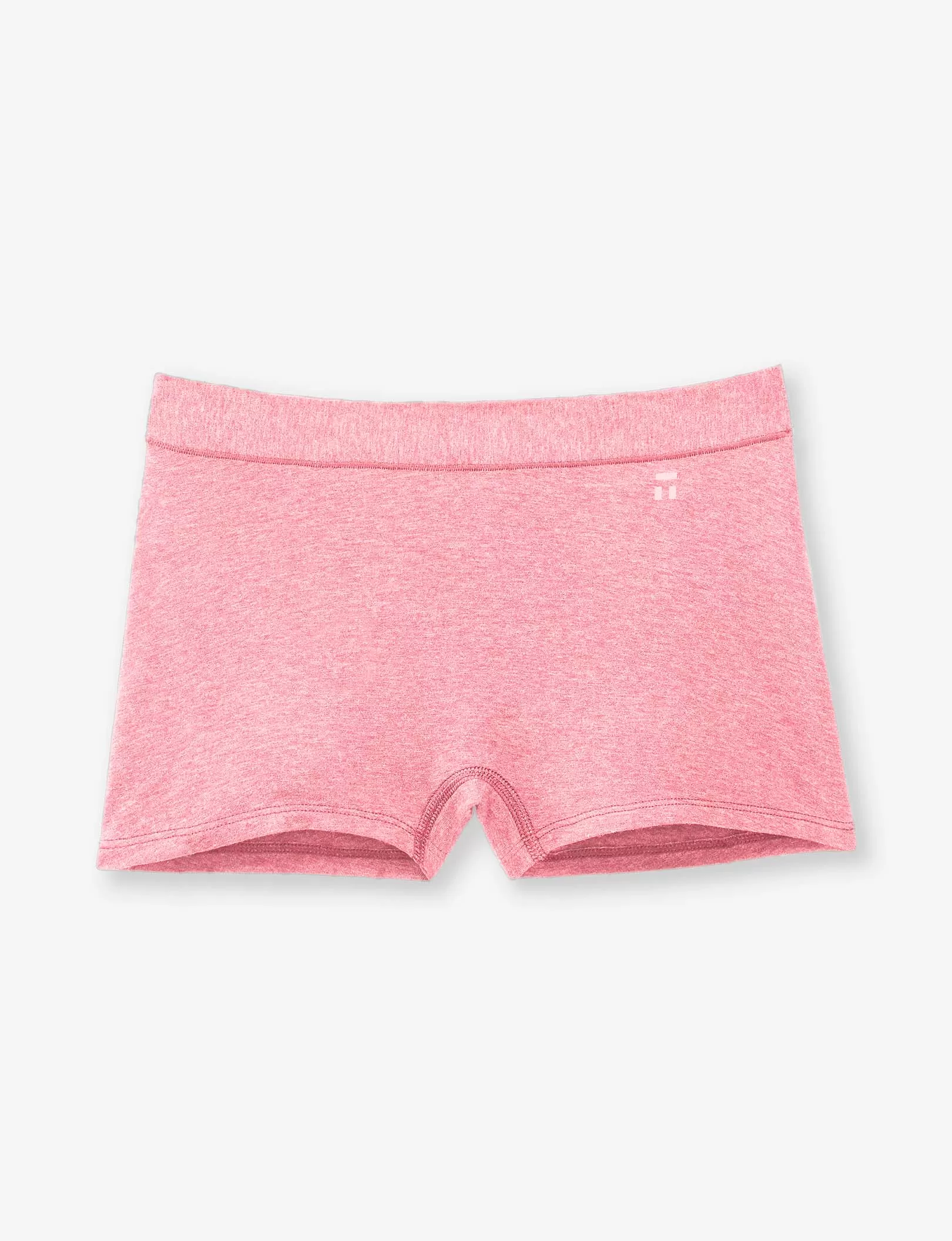 Women's Cool Cotton Boyshort