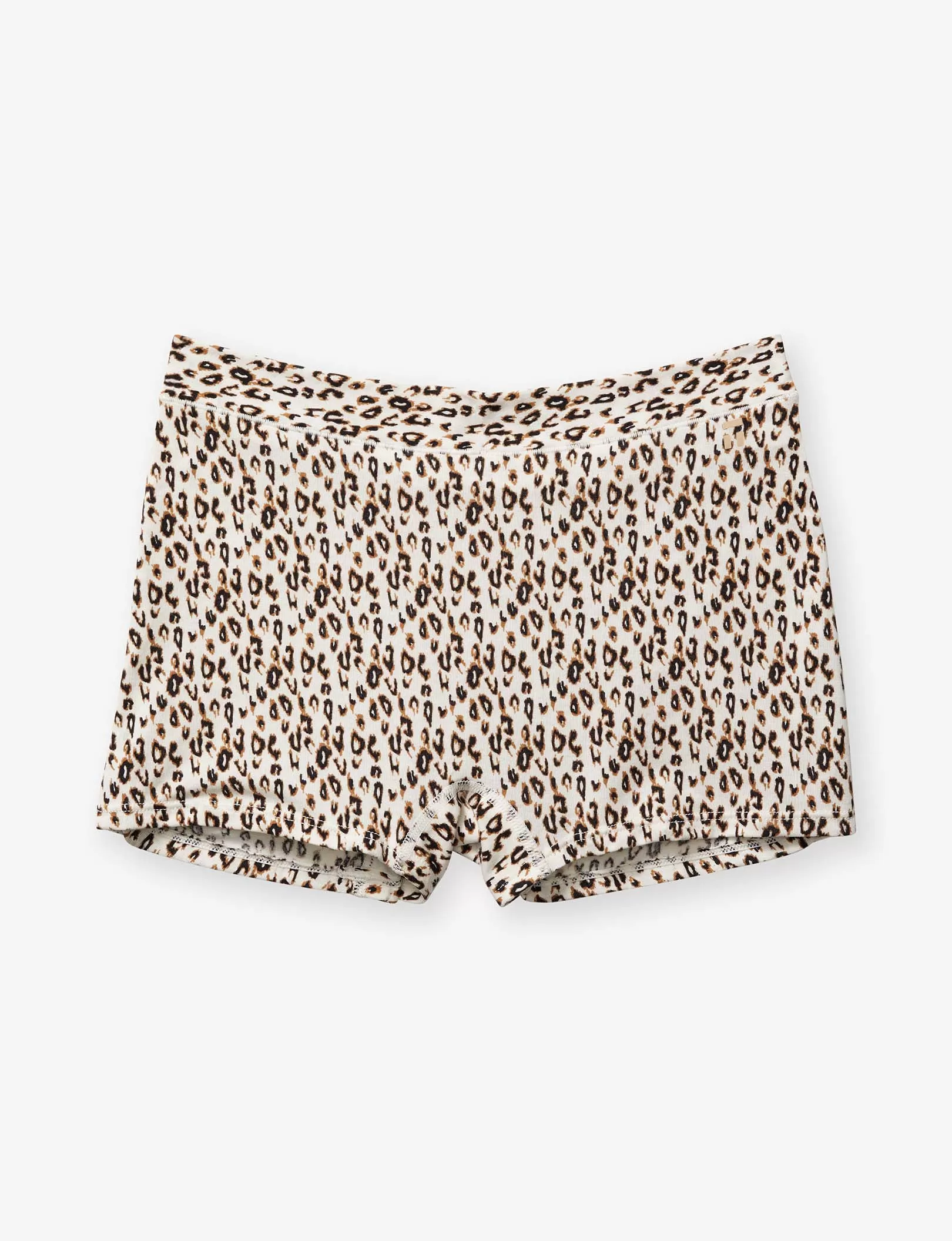 Women's Cool Cotton Boyshort