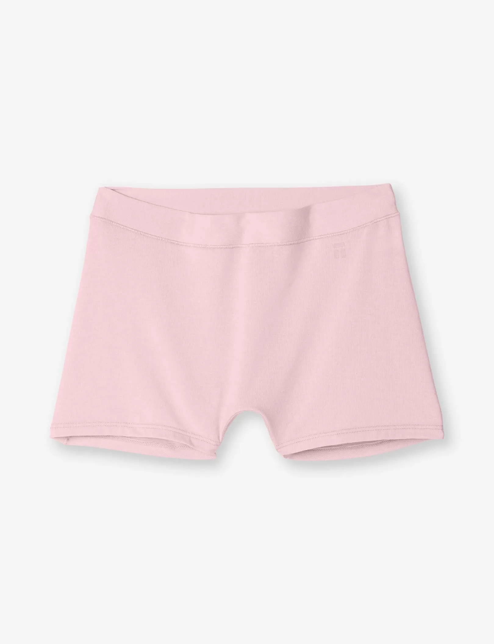 Women's Cool Cotton Boyshort