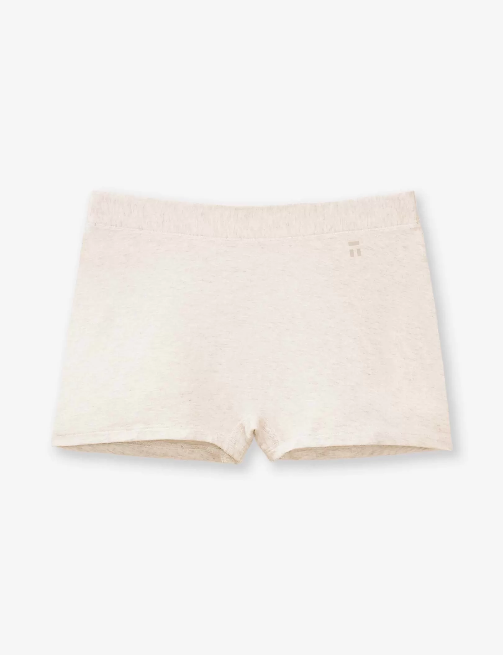 Women's Cool Cotton Boyshort