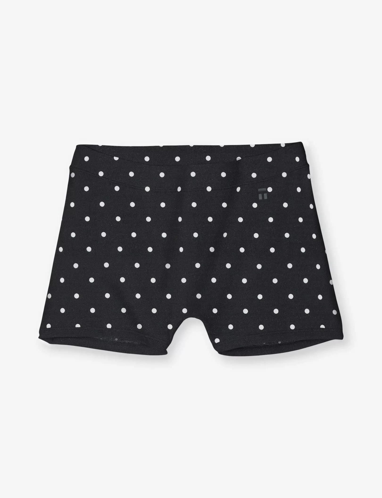 Women's Cool Cotton Boyshort