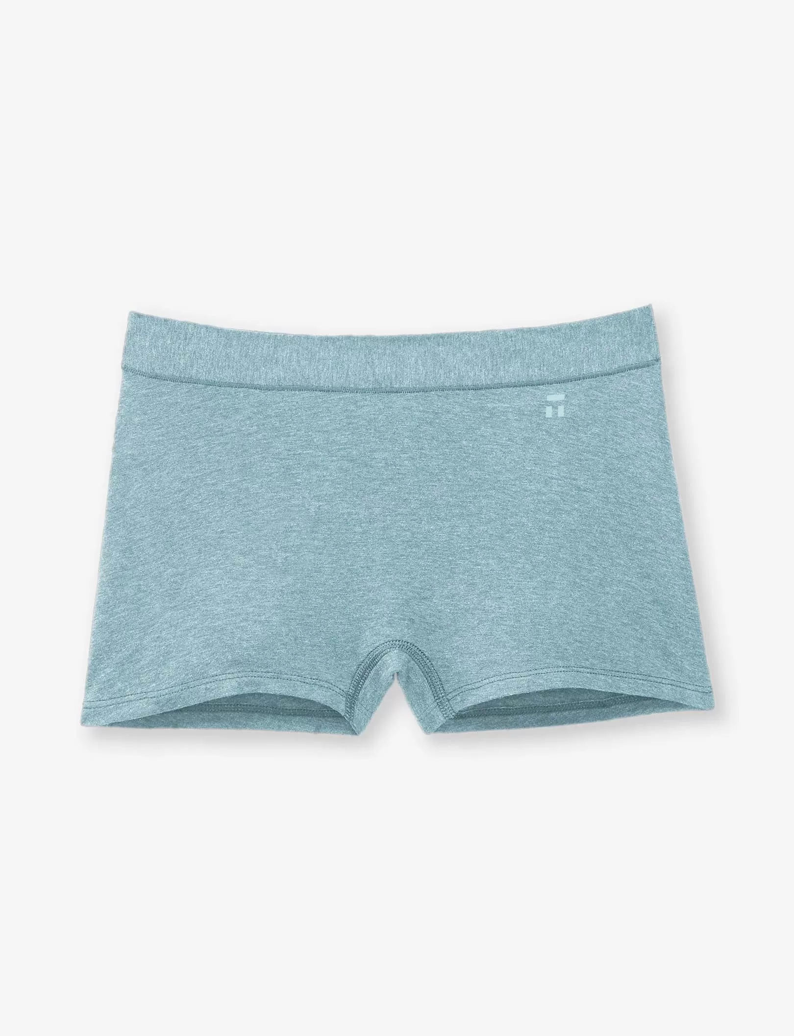 Women's Cool Cotton Boyshort