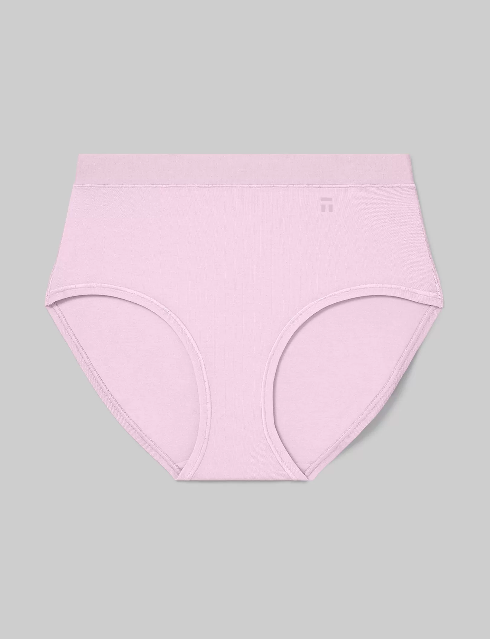 Women's Cool Cotton High Rise Brief