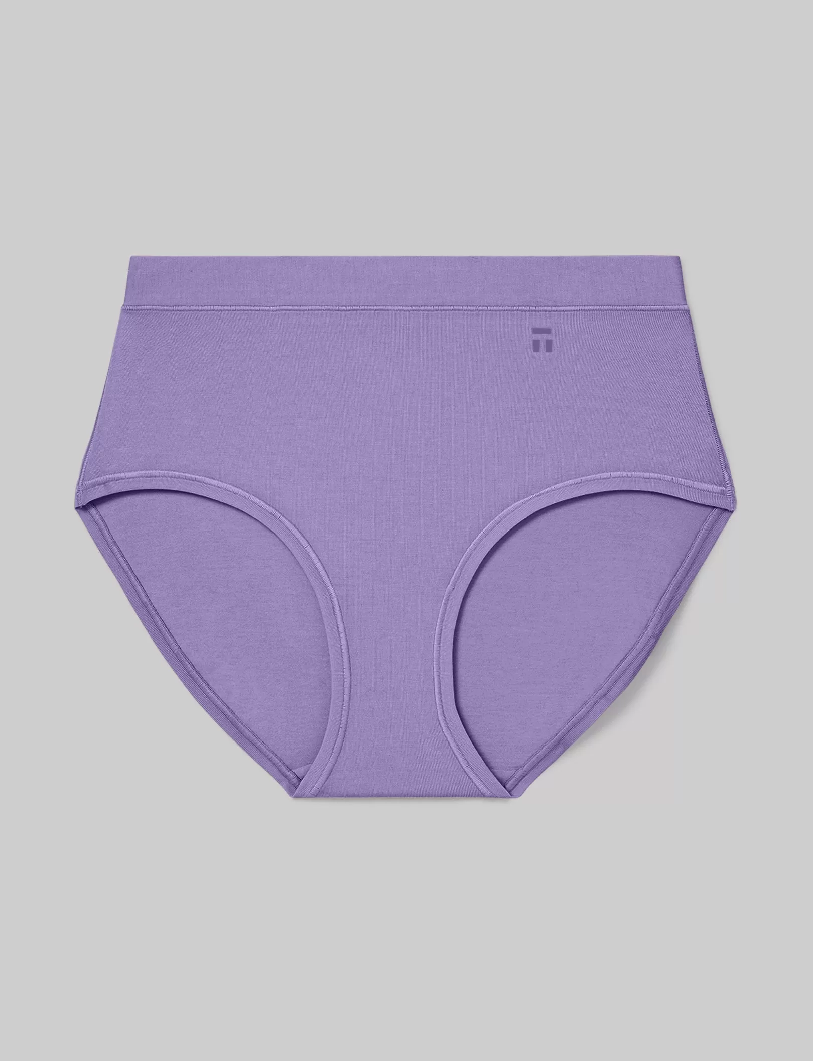 Women's Cool Cotton High Rise Brief