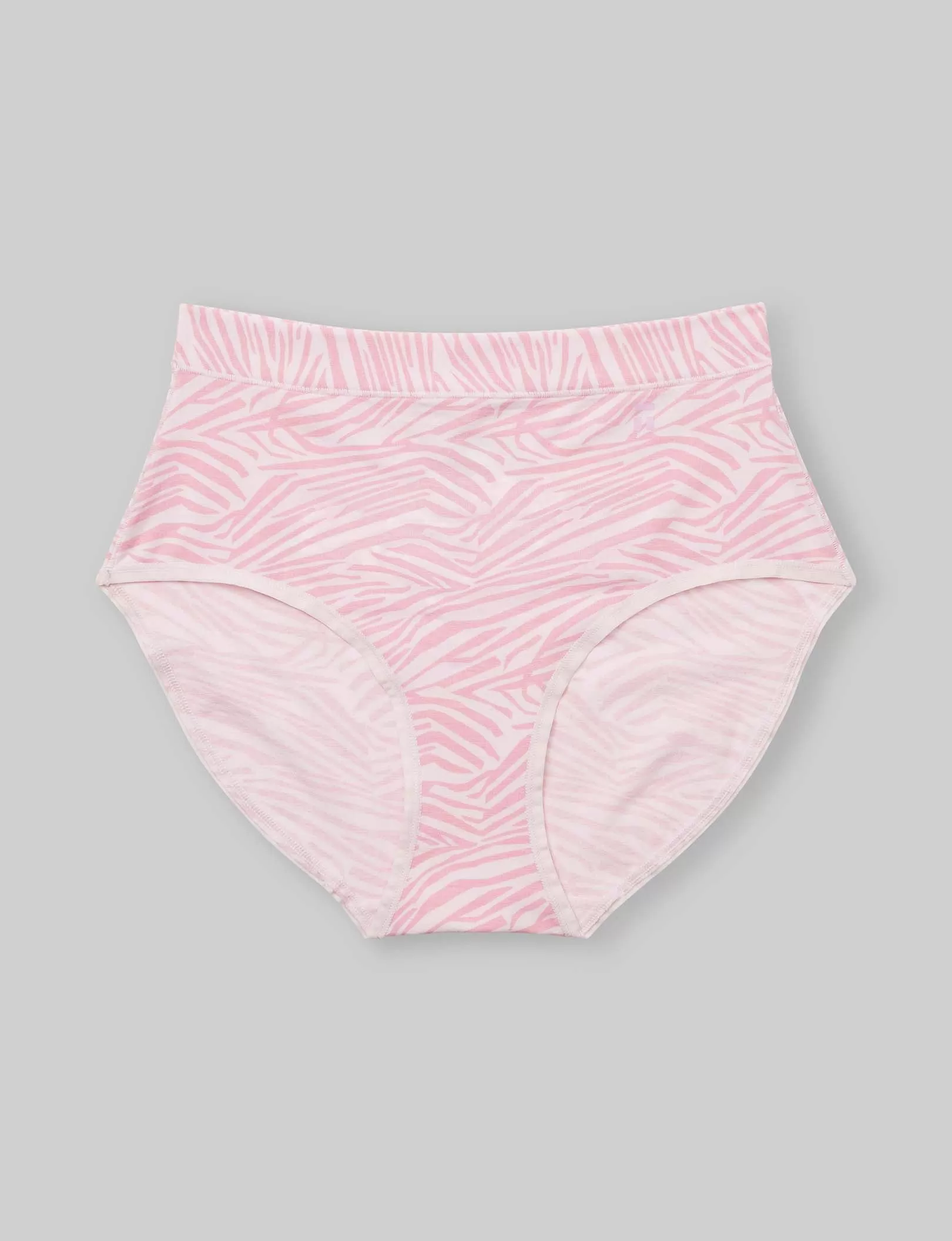 Women's Cool Cotton High Rise Brief