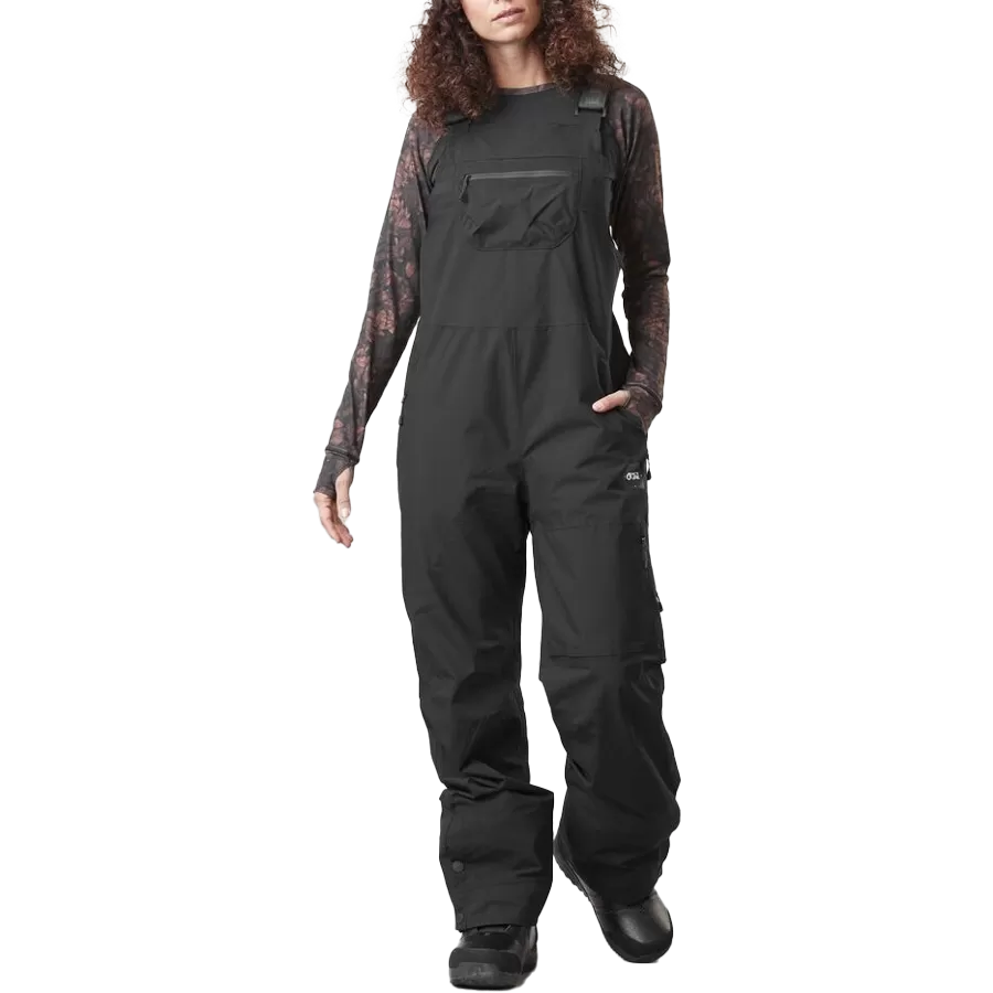 Women's Elwy Bib Pants