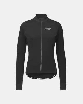 Women's Mechanism Thermal Long Sleeve Jersey