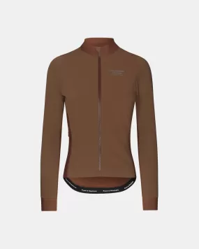 Women's Mechanism Thermal Long Sleeve Jersey