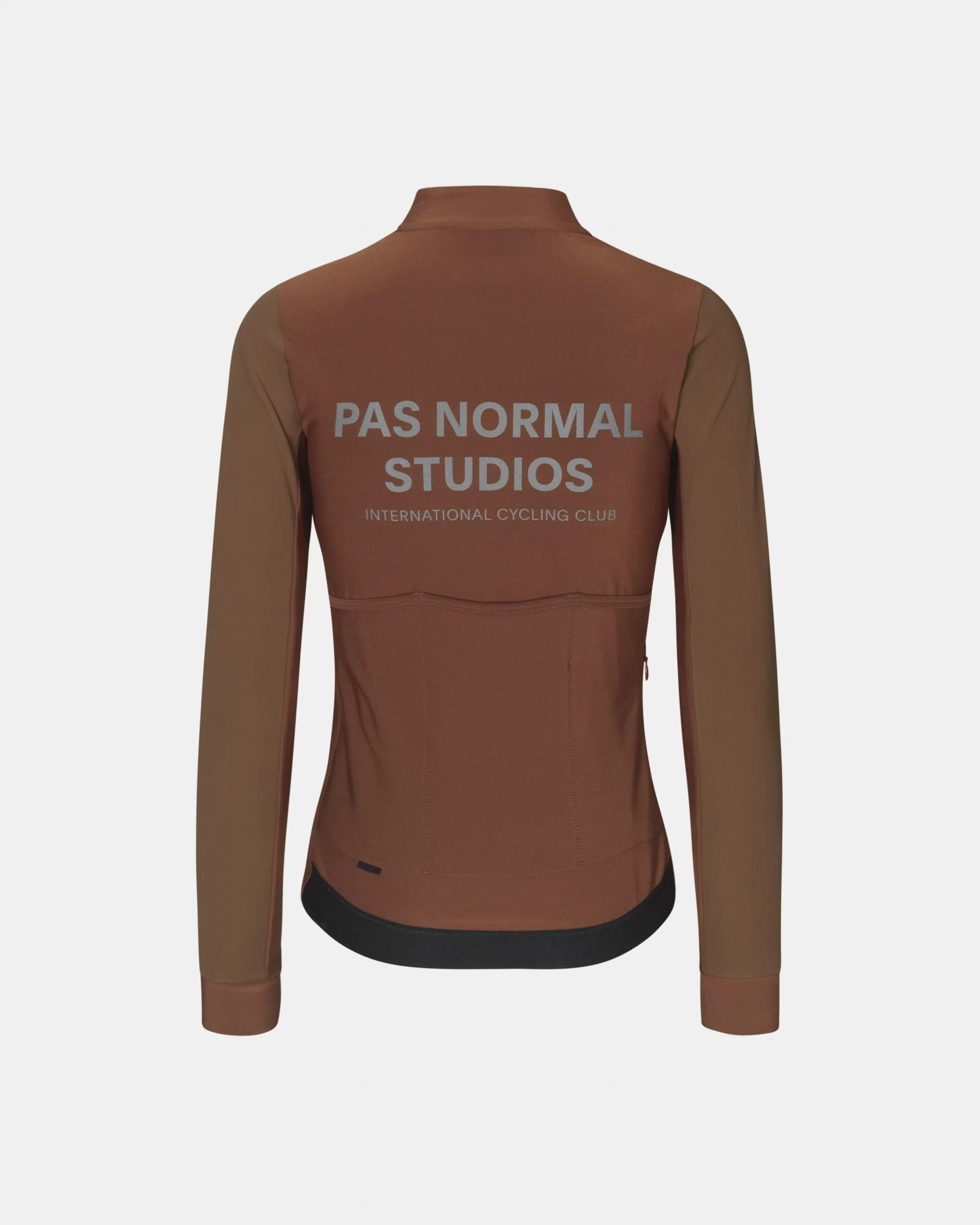 Women's Mechanism Thermal Long Sleeve Jersey