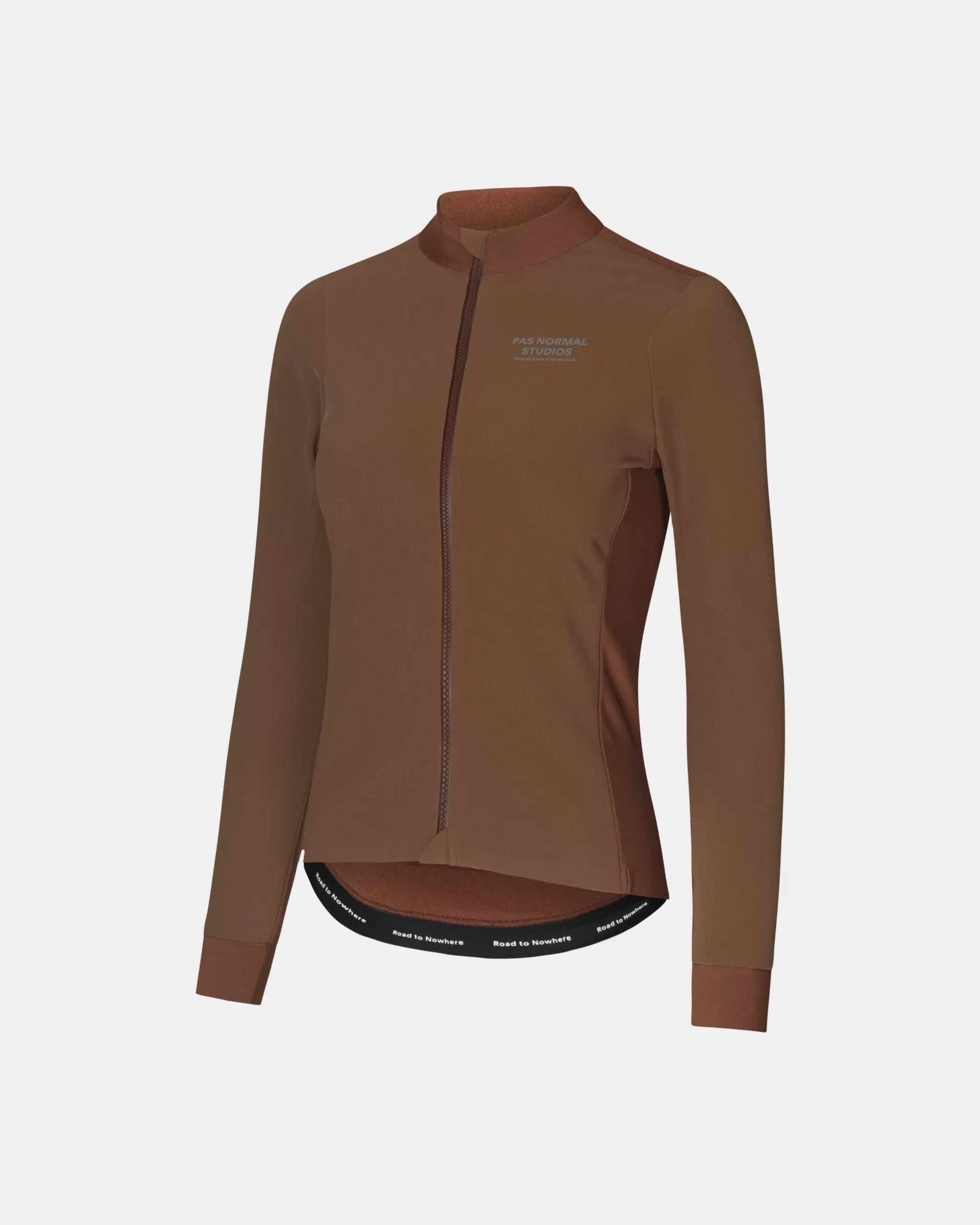 Women's Mechanism Thermal Long Sleeve Jersey