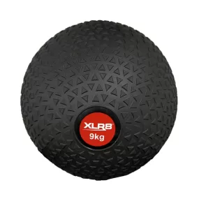 XLR8 Dura Grip Textured Slam Ball