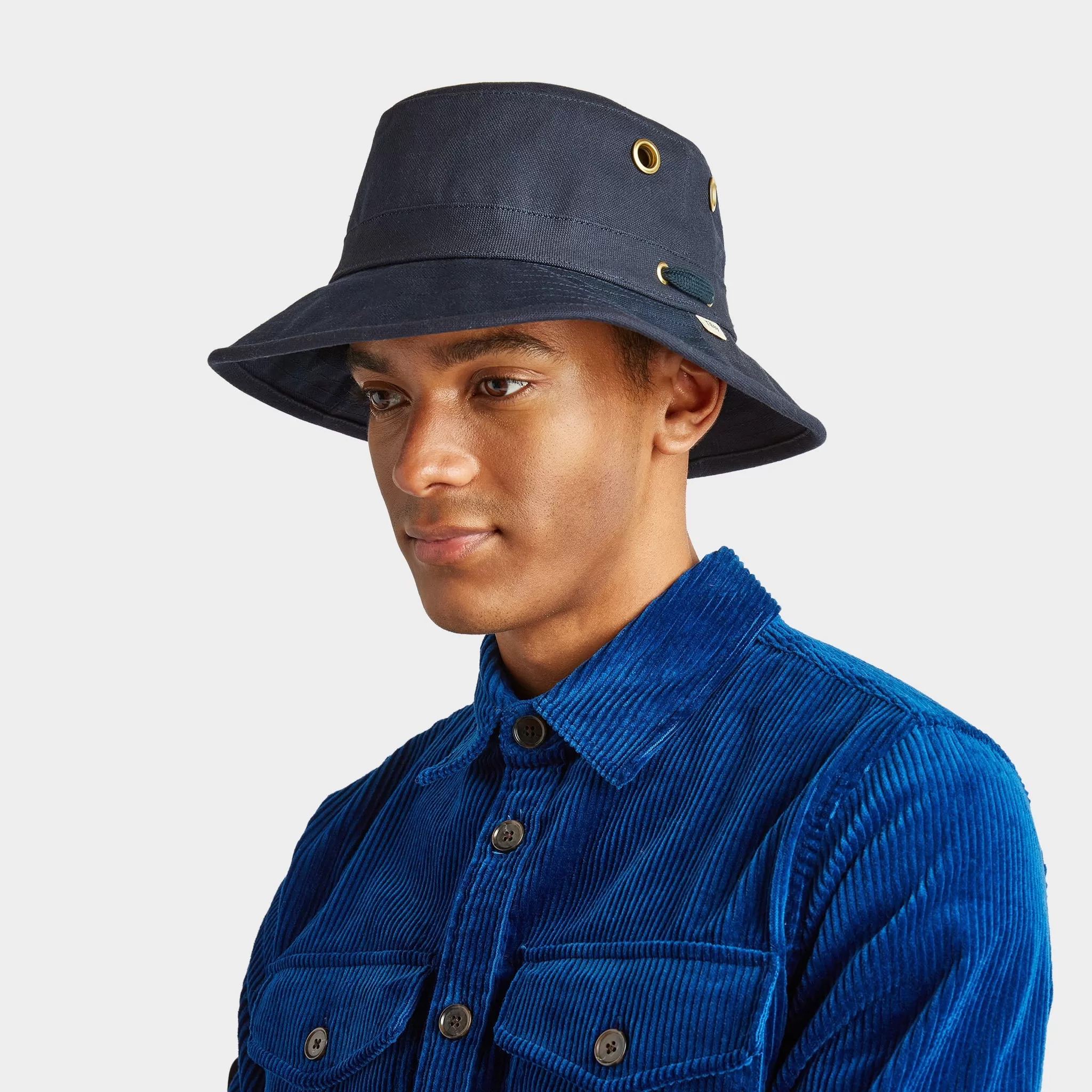 Your Personalized Iconic T1 Bucket Hat