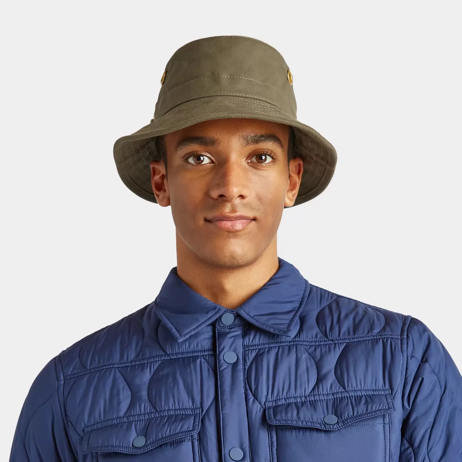 Your Personalized Iconic T1 Bucket Hat